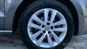 Volkswagen Polo de 2017