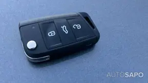 Volkswagen Polo de 2017