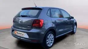 Volkswagen Polo de 2017