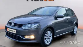 Volkswagen Polo de 2017