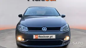 Volkswagen Polo de 2017