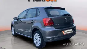 Volkswagen Polo de 2017