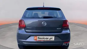 Volkswagen Polo de 2017