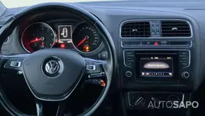 Volkswagen Polo de 2017