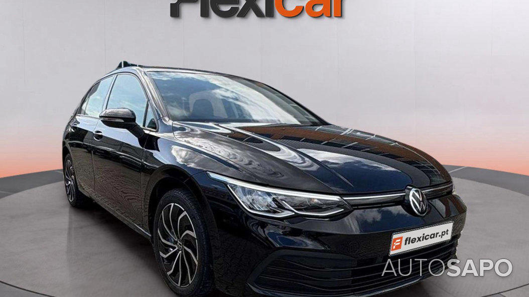 Volkswagen Golf 1.0 TSI Life de 2020