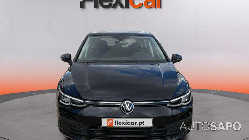 Volkswagen Golf 1.0 TSI Life de 2020