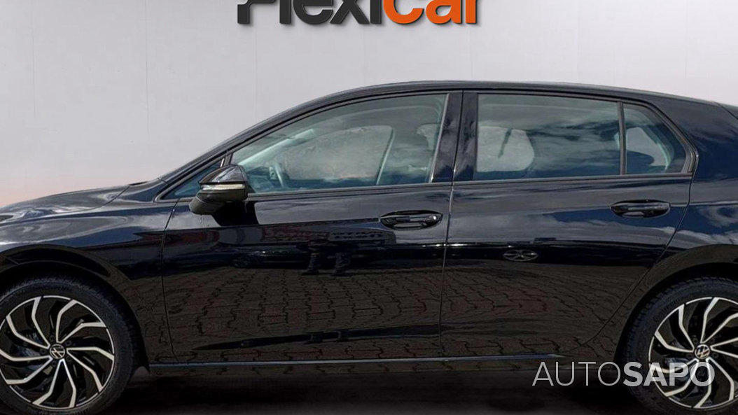 Volkswagen Golf 1.0 TSI Life de 2020