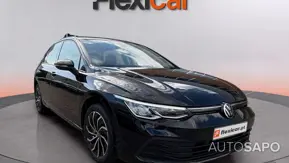 Volkswagen Golf 1.0 TSI Life de 2020