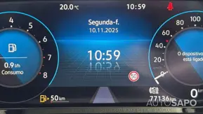 Volkswagen Golf 1.0 TSI Life de 2020