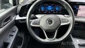 Volkswagen Golf 1.0 TSI Life de 2020