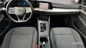 Volkswagen Golf 1.0 TSI Life de 2020