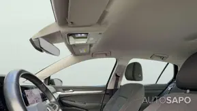 Volkswagen Golf 1.0 TSI Life de 2020