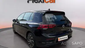 Volkswagen Golf 1.0 TSI Life de 2020