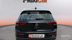 Volkswagen Golf 1.0 TSI Life de 2020