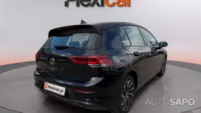 Volkswagen Golf 1.0 TSI Life de 2020