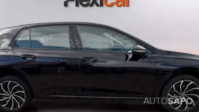 Volkswagen Golf 1.0 TSI Life de 2020