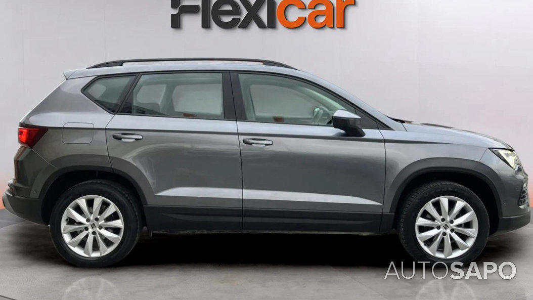 Seat Ateca de 2022