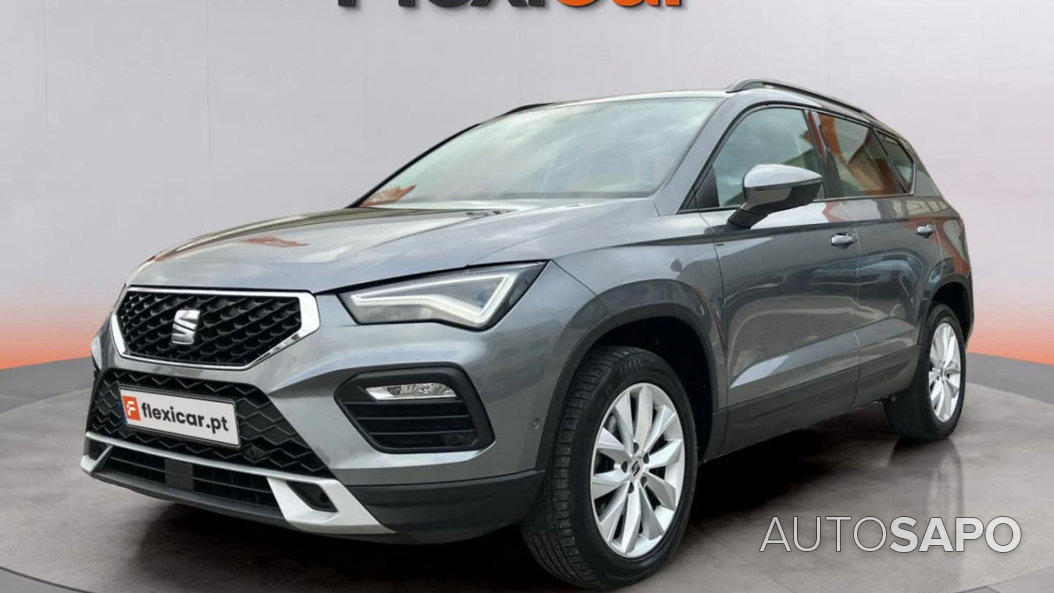 Seat Ateca de 2022