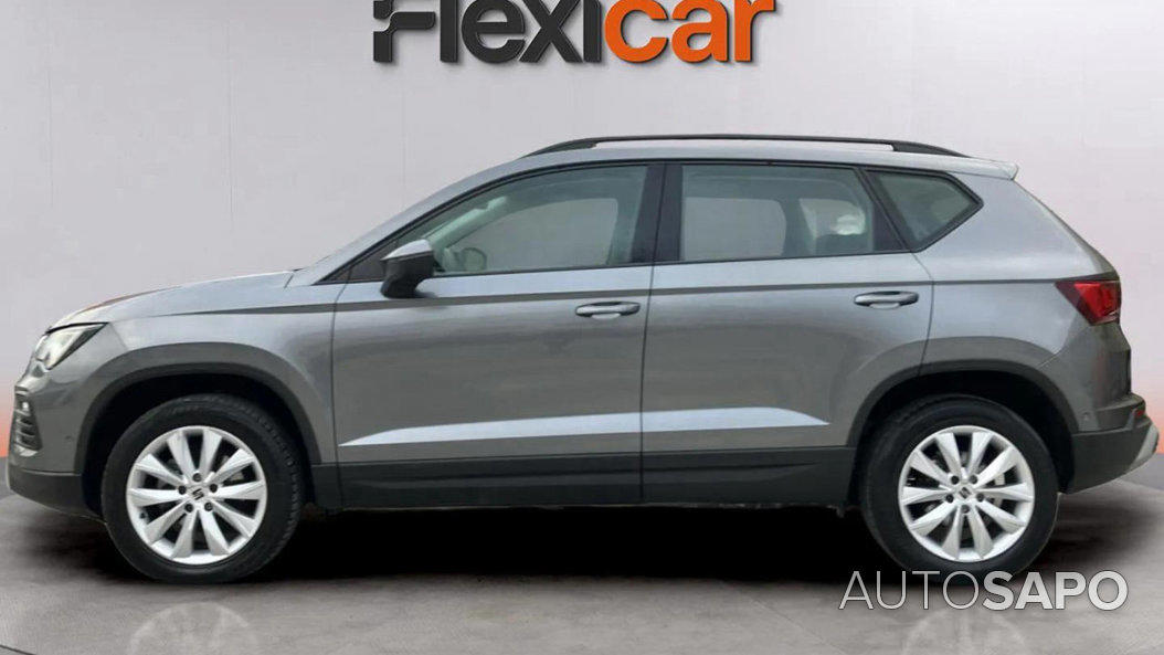 Seat Ateca de 2022