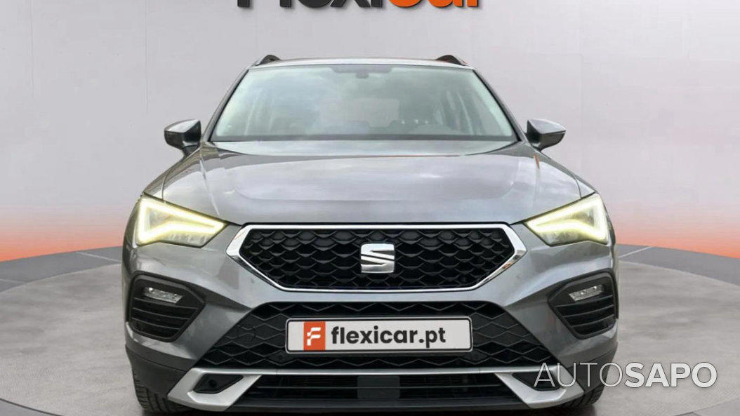Seat Ateca de 2022