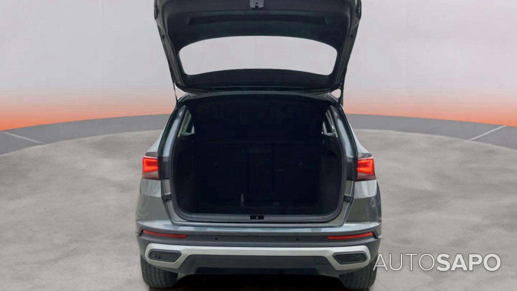 Seat Ateca de 2022
