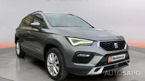 Seat Ateca de 2022