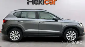 Seat Ateca de 2022