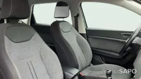 Seat Ateca de 2022