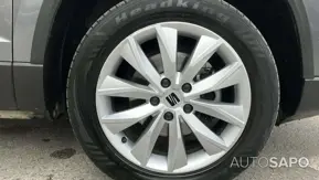 Seat Ateca de 2022