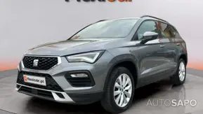 Seat Ateca de 2022