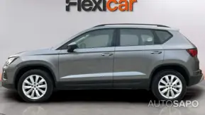Seat Ateca de 2022