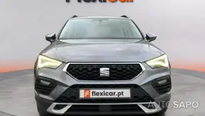 Seat Ateca de 2022