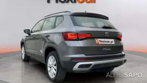 Seat Ateca de 2022