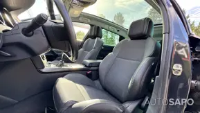 Peugeot 508 SW 1.6 BlueHDI GT Line de 2015