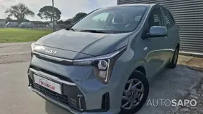 Kia Picanto de 2024