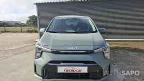 Kia Picanto de 2024