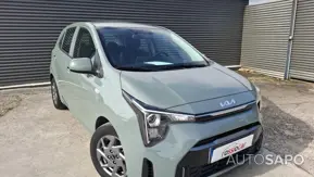 Kia Picanto de 2024