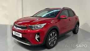 Kia Stonic de 2025