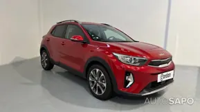 Kia Stonic de 2025