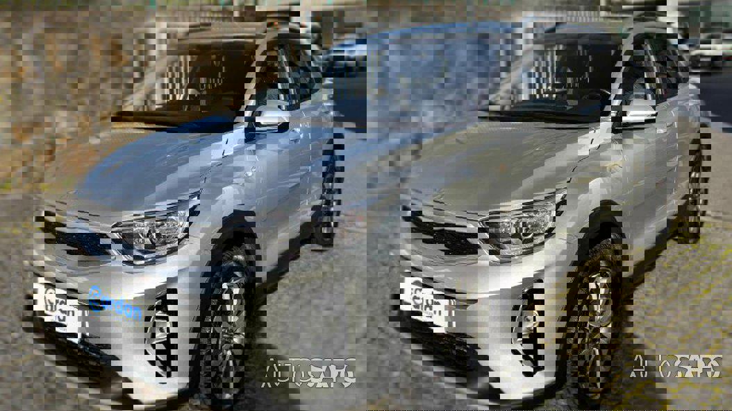 Kia Stonic 1.2 Dynamic de 2025