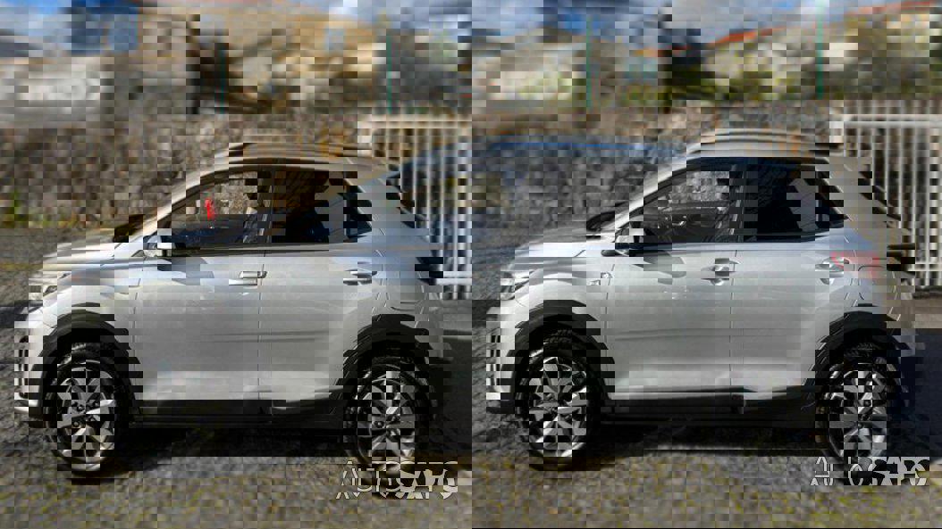 Kia Stonic 1.2 Dynamic de 2025