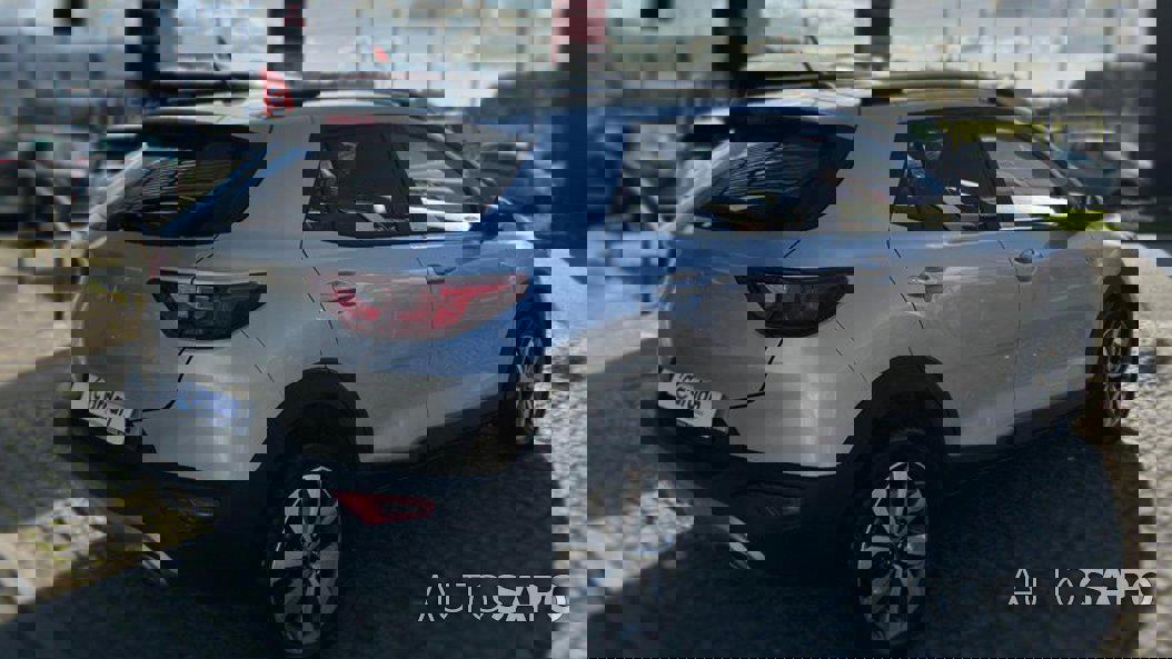 Kia Stonic 1.2 Dynamic de 2025