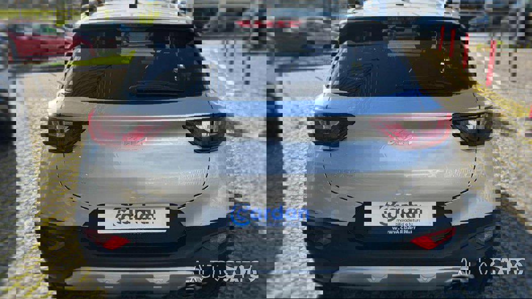 Kia Stonic 1.2 Dynamic de 2025