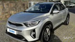 Kia Stonic 1.2 Dynamic de 2025
