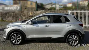 Kia Stonic 1.2 Dynamic de 2025