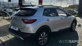 Kia Stonic 1.2 Dynamic de 2025