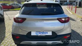 Kia Stonic 1.2 Dynamic de 2025