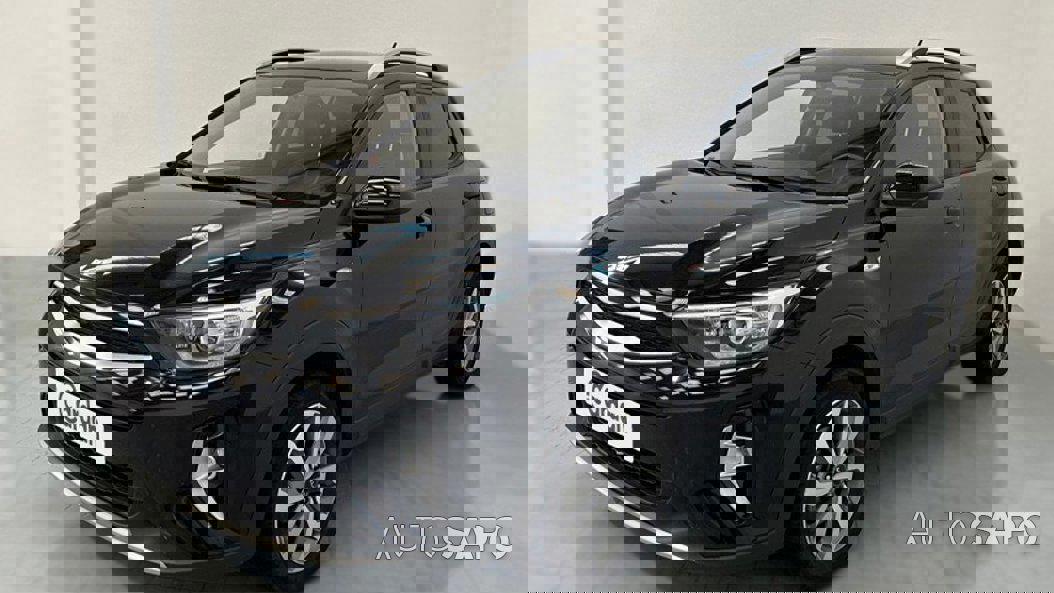 Kia Stonic 1.2 Dynamic de 2025