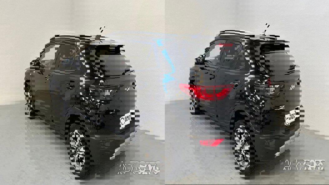 Kia Stonic 1.2 Dynamic de 2025