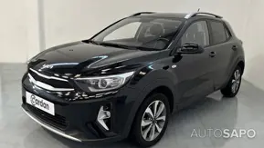 Kia Stonic 1.2 Dynamic de 2025